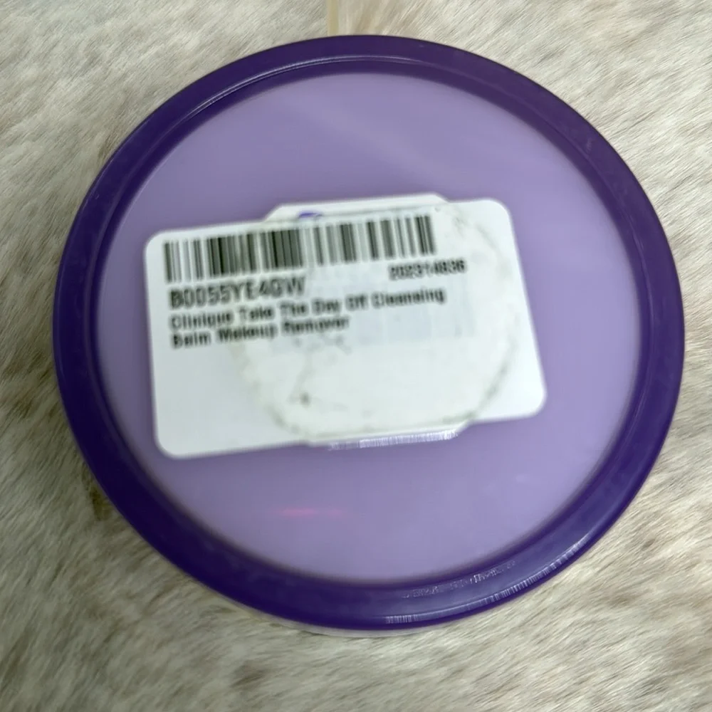CLINIQUE | Take The Day Off™ Cleansing Balm, Never Been Used.